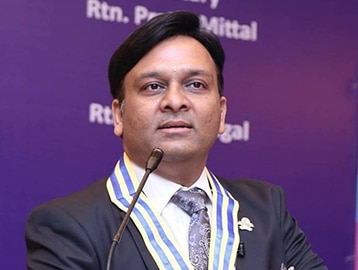 Gautam-Agrawal
