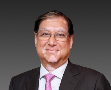 Suman Kant Munjal